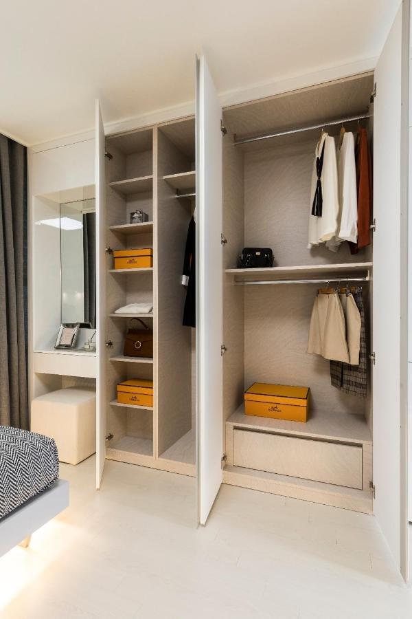 Celebstay Songdo Halla Western Park Yeonsu Ngoại thất bức ảnh