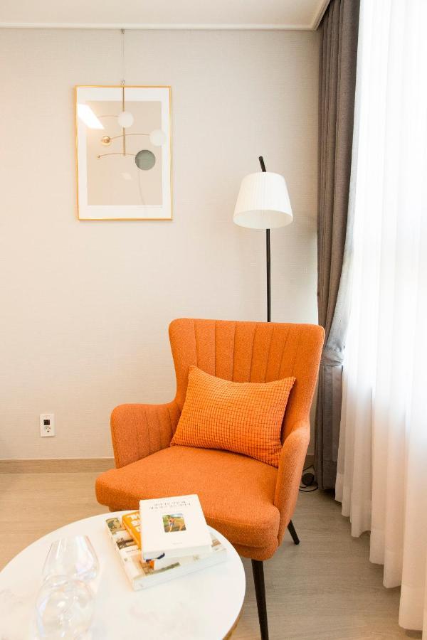 Celebstay Songdo Halla Western Park Yeonsu Ngoại thất bức ảnh